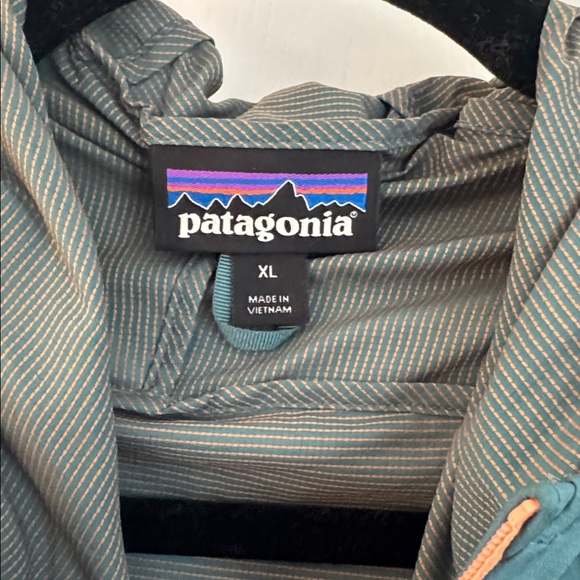 Patagonia Houdini Shell XL - Picture 3 of 6